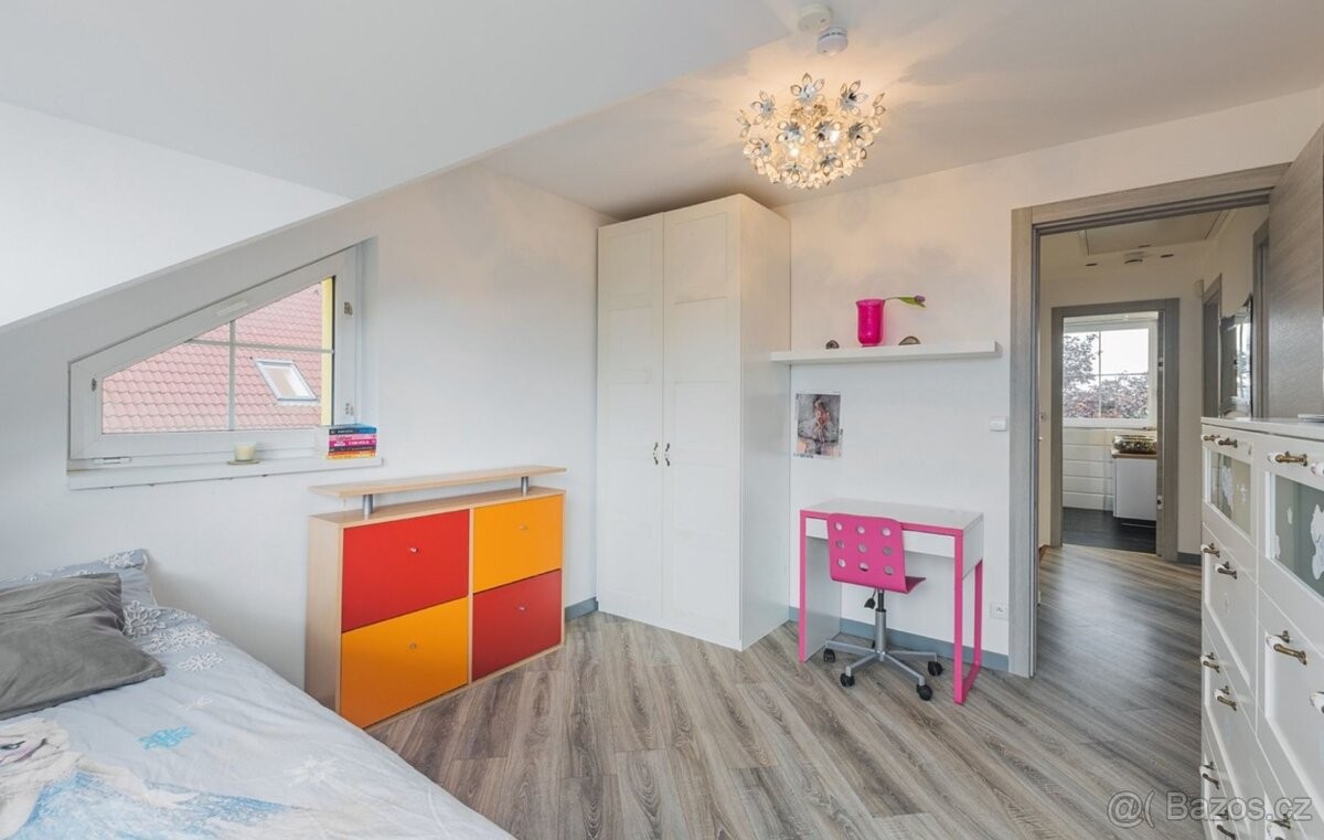 Prodej rodinný dům - Hostivice, 253 01 - 5