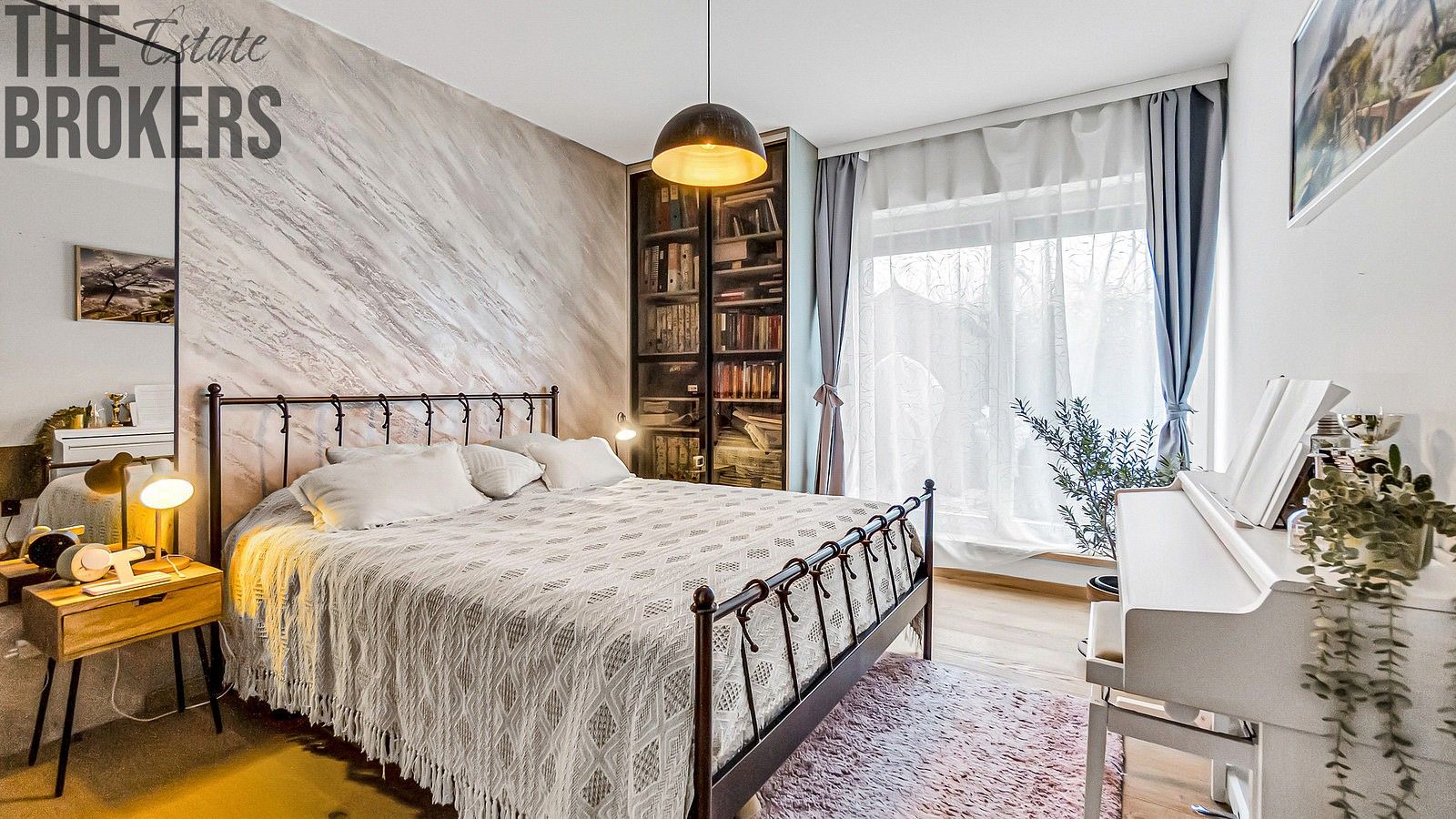 Prodej byt 4+kk - Ke Slivenci, Praha 5 - Lochkov, 114 m² - 5