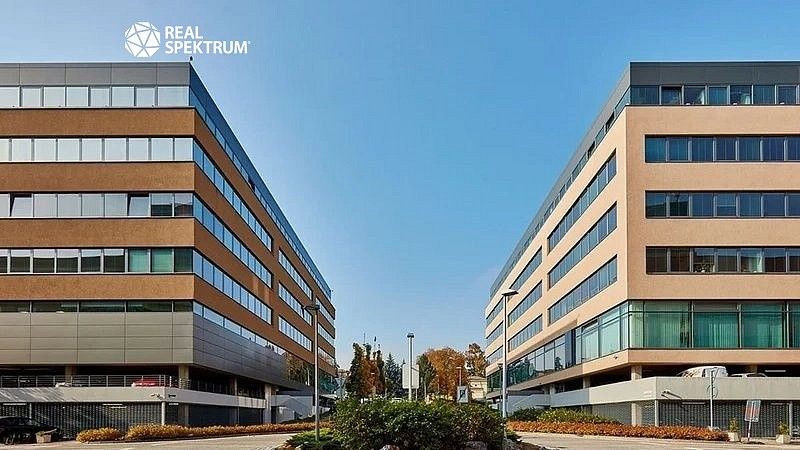 Kanceláře, Brno - Štýřice, okres Brno-město, Jihomoravský kraj, 374 m² - 2