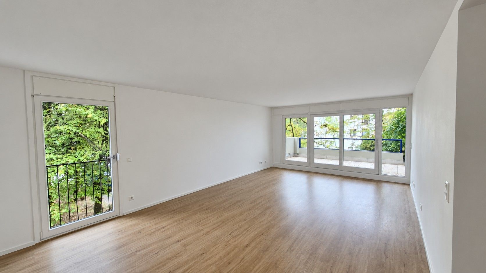 3+kk, Oedenstockacher Straße 1 Putzbrunn Waldkolonie Bayern 85640, 104 m² - 2