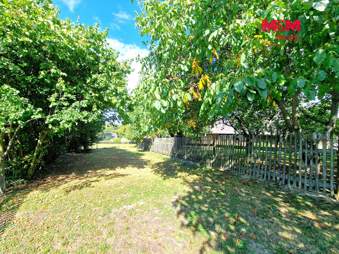 Pozemek pro bydlení · Vítkov - Klokočov, okres Opava - 3