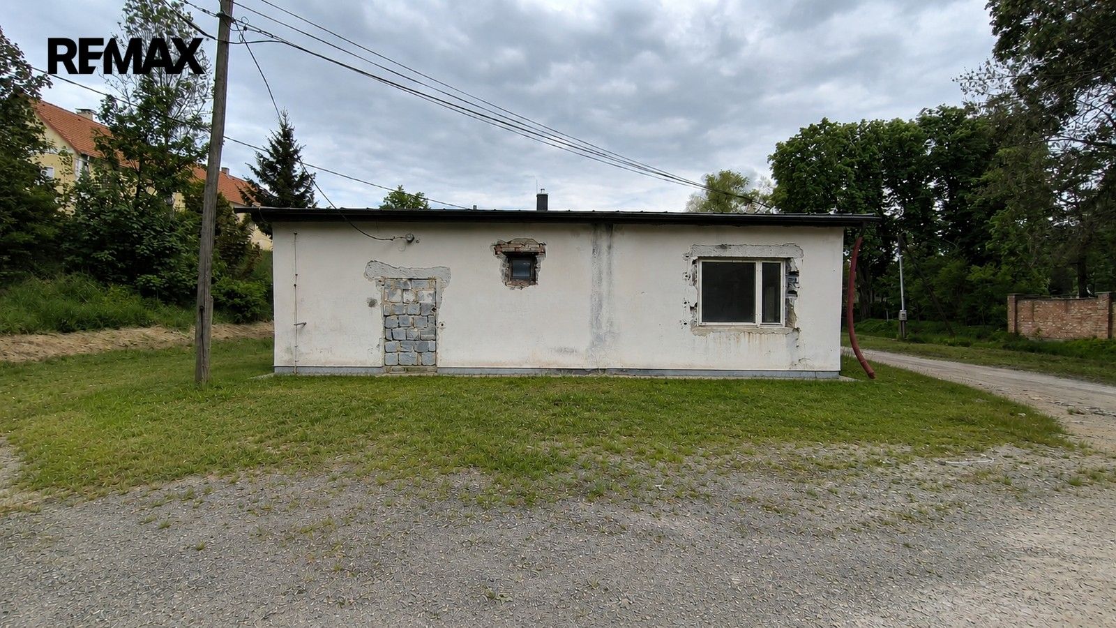 Rodinný dům · 154 m² · Vroutek Mlýnce - 4