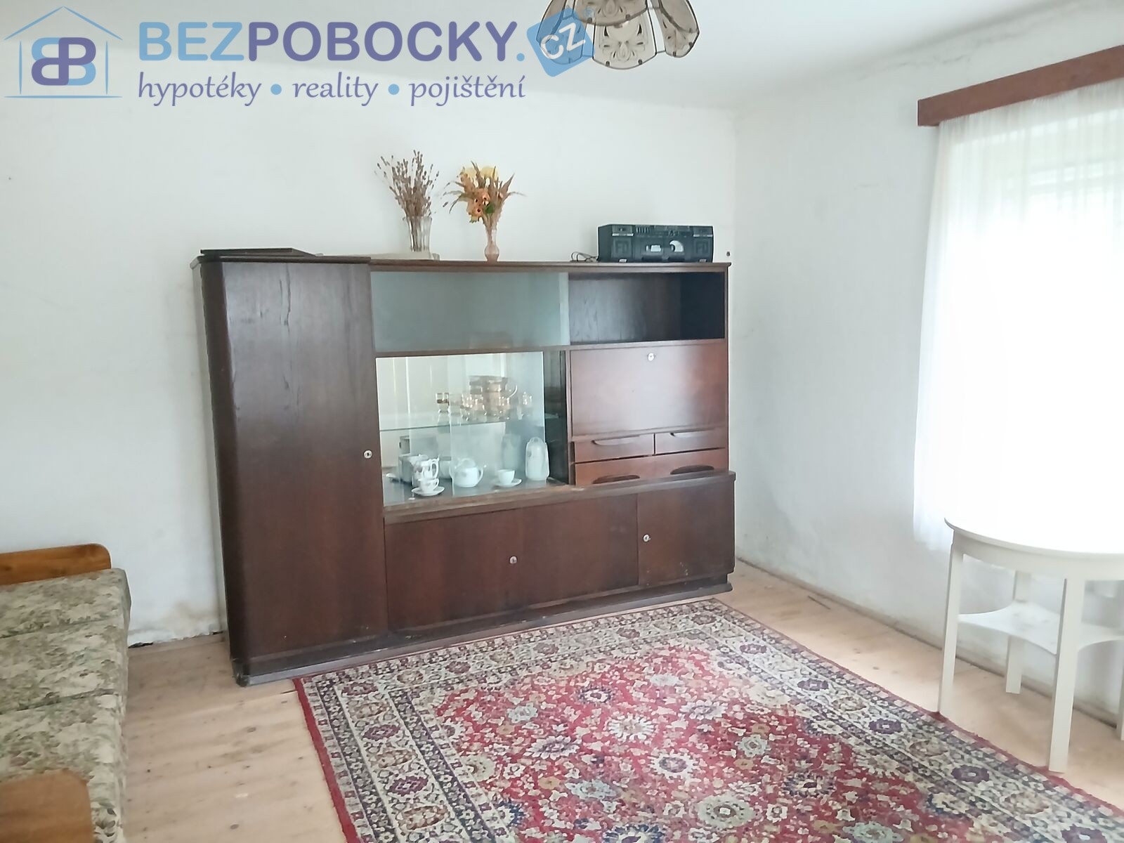 Rodinný dům · 95 m² · Sázavka - 3