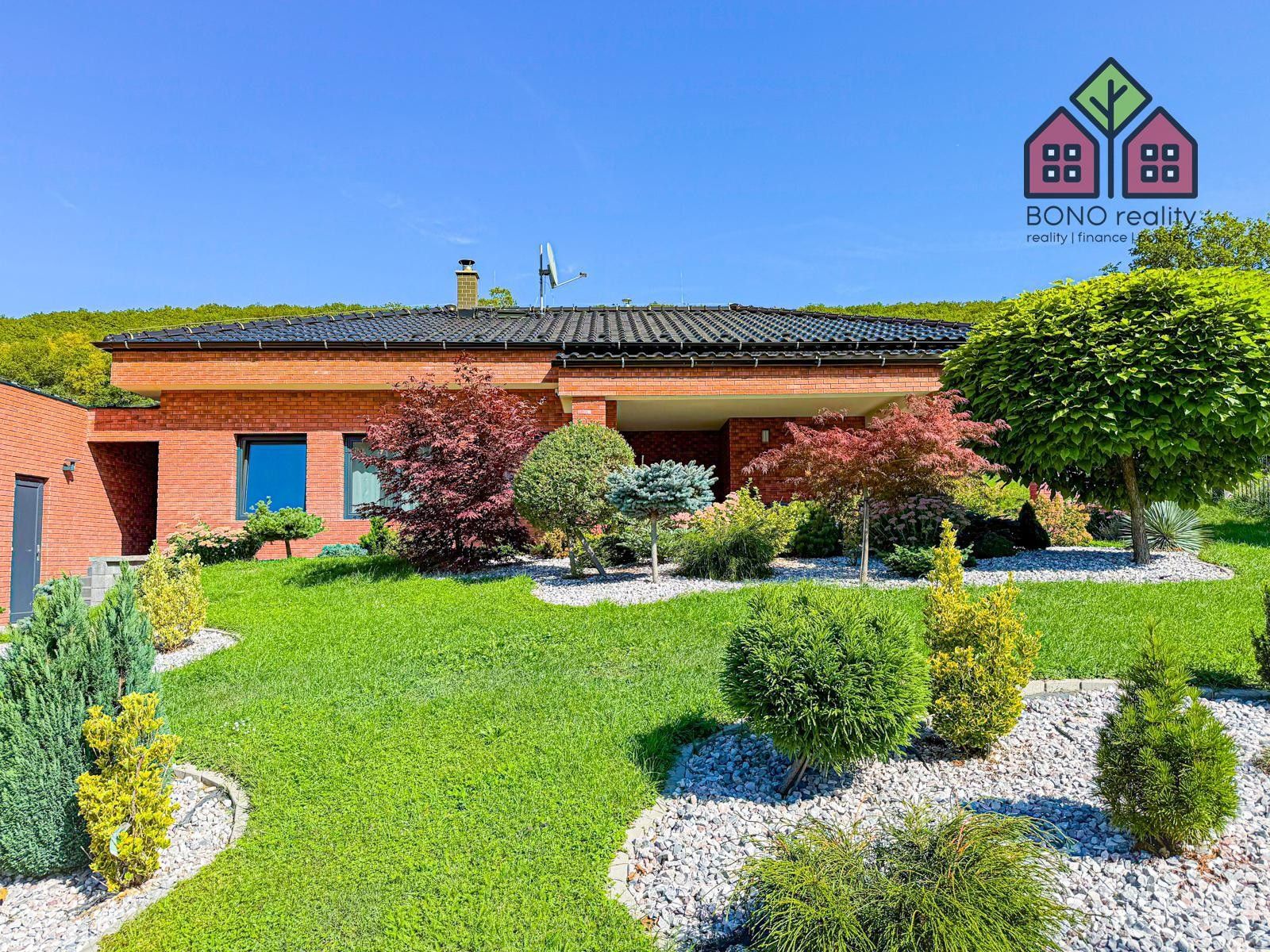 Rodinný dům, 126 m²