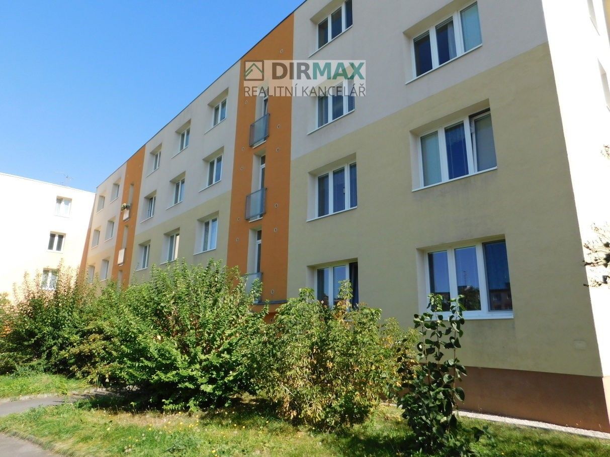 2+1, Polední 906, Plzeň, 62 m²