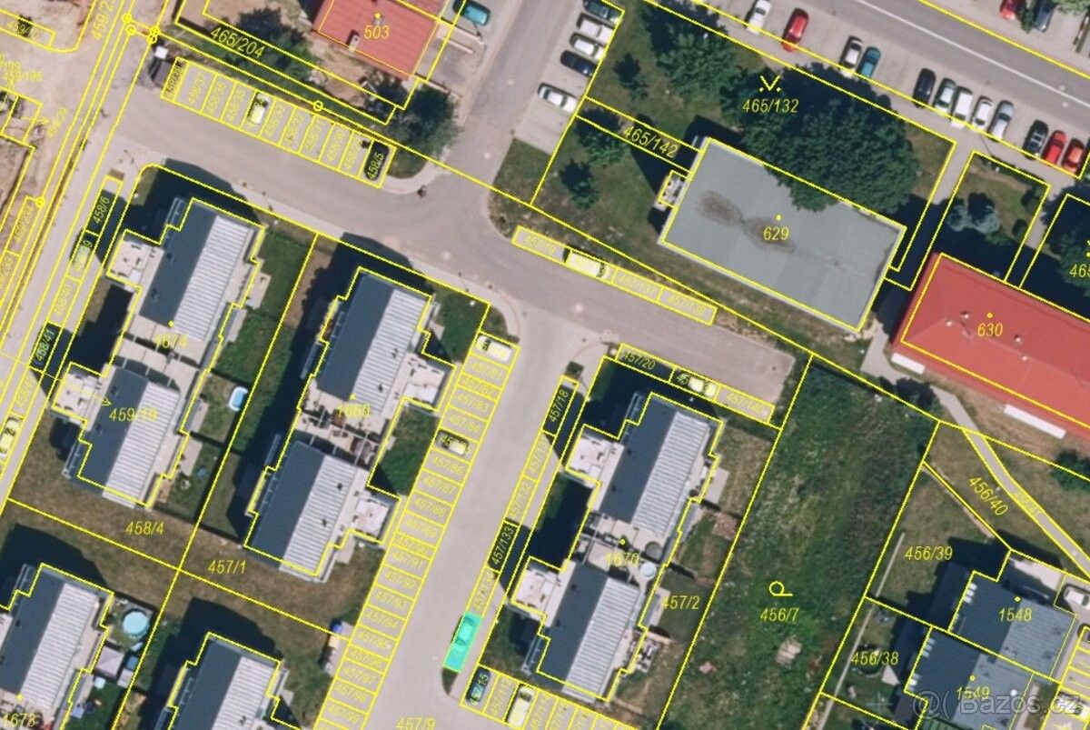 Prodej ostatní - Znojmo, 669 02