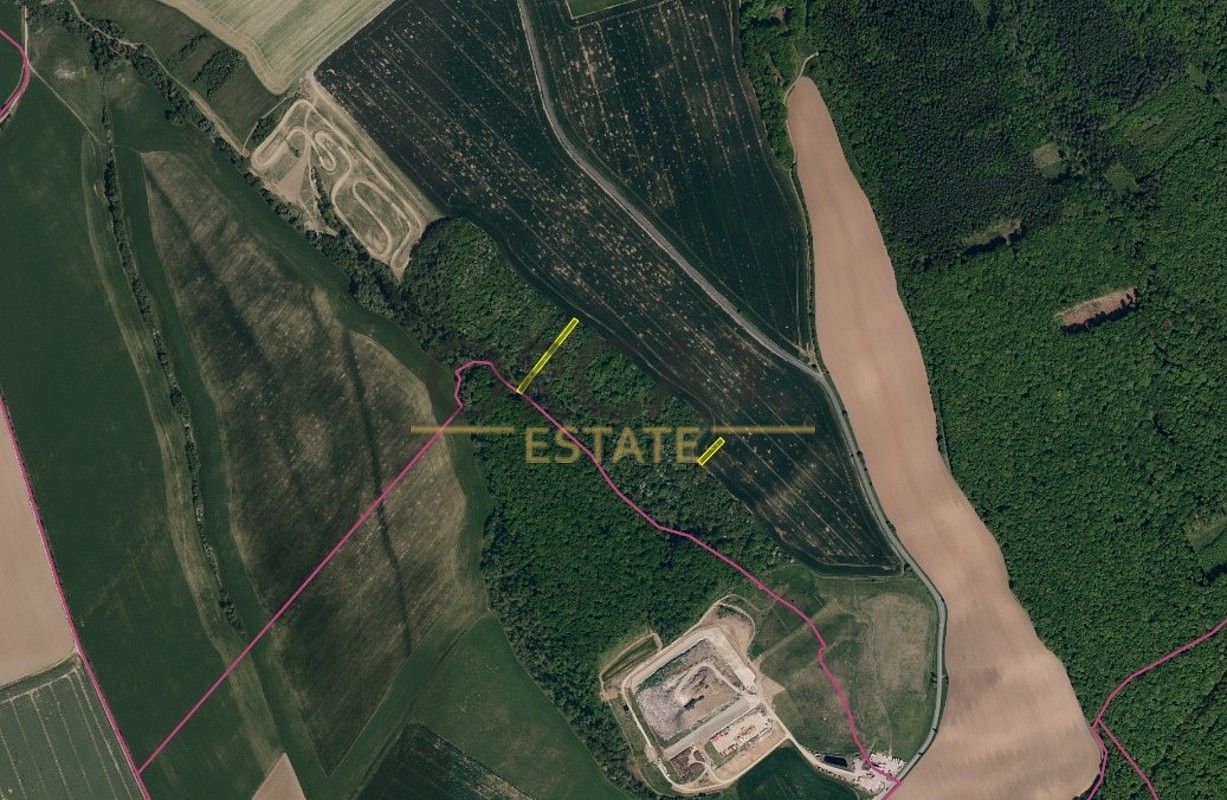 Ostatní, Prakšice, okres Uherské Hradiště, Zlínský kraj - 2