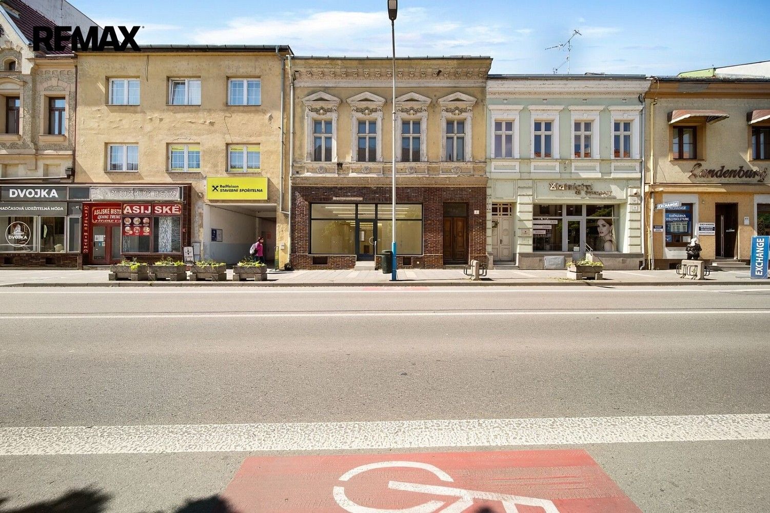 Rodinné domy, Břeclav, Jihomoravský kraj, 340 m² - 1