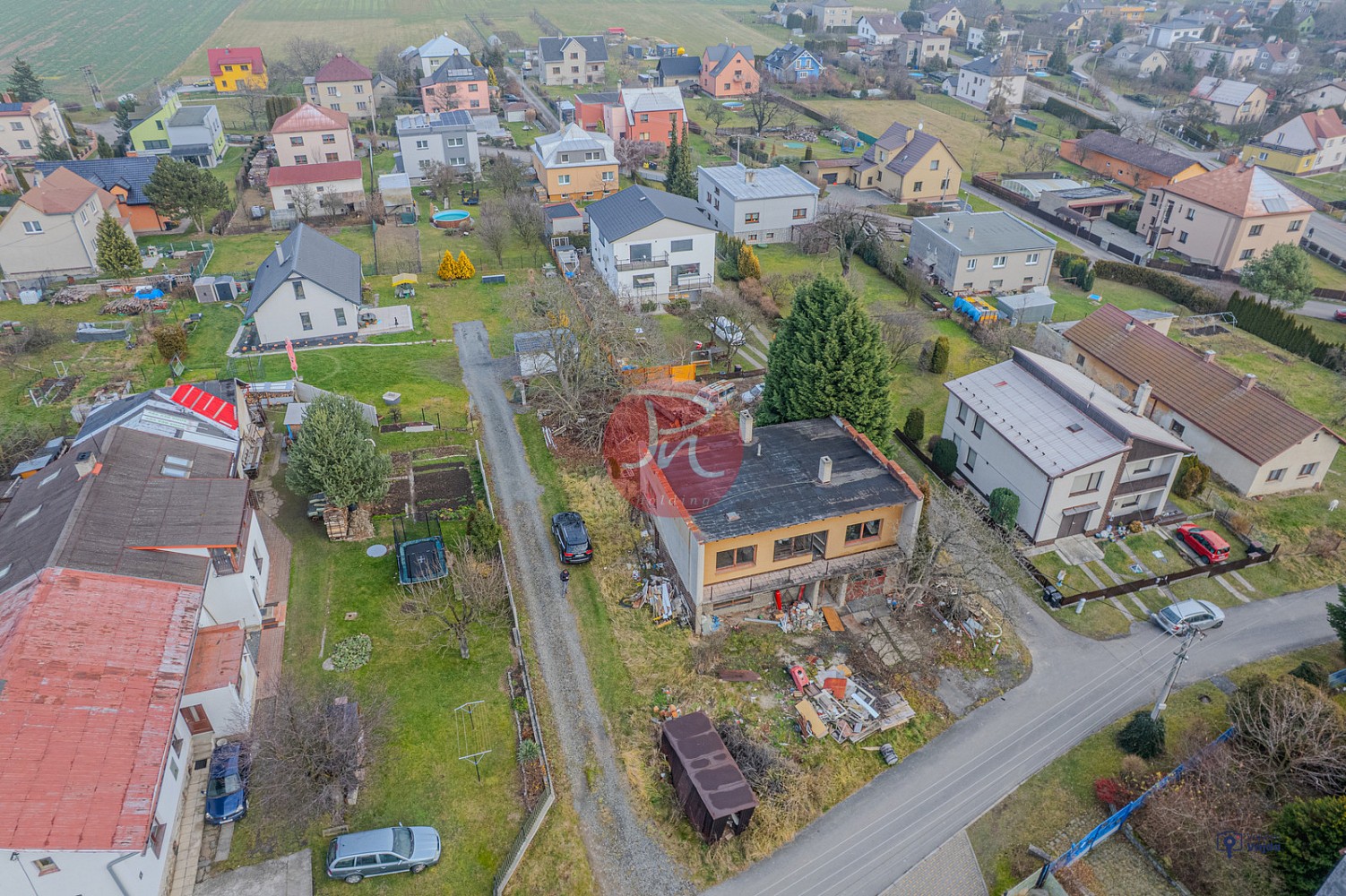 Rodinný dům · 240 m² · Kyjovice, okres Opava - 4