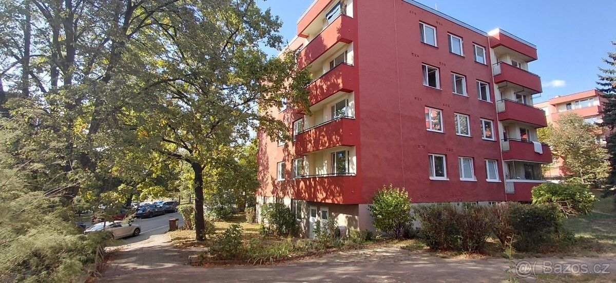Byty, Brno, 612 00 - 1