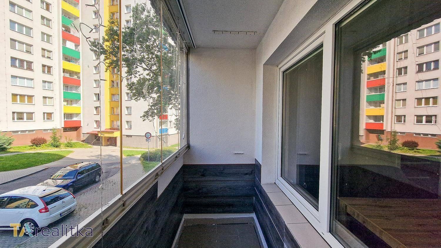 Byt 3+1 · 65 m² · Adamusova, Orlová - Lutyně, okres Karviná - 4