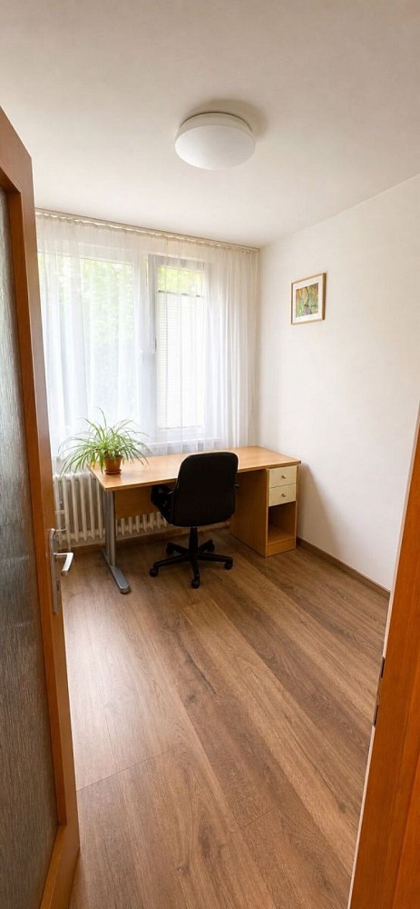 Prodej byt 3+1 - Českolipská, Praha 9 - Střížkov, 53 m² - 5