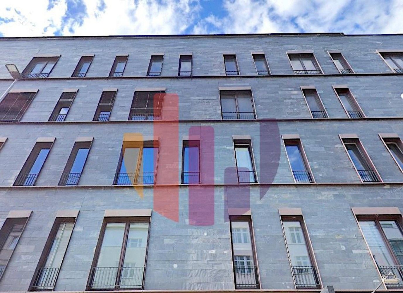 Kanceláře, Praha - Vysočany, okres Praha 9, Hlavní město Praha, 184 m² - 1