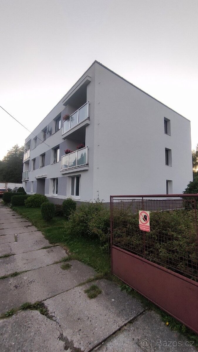 Byty, Liberec, 460 10