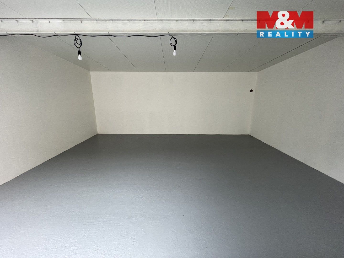 Pronájem garáž - Kopřivnice, 40 m² - 5