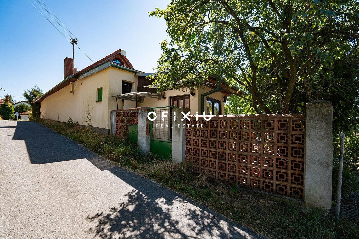 Rodinný dům · 72 m² · Výhledy, Zlín - Kudlov - 3