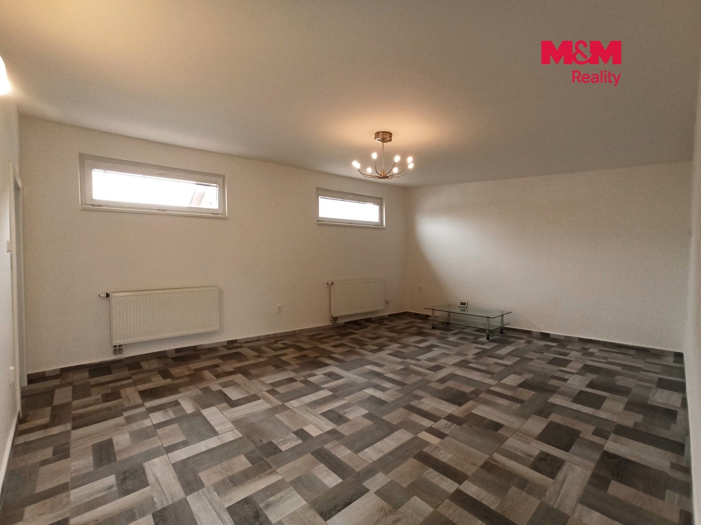 Byt 1+1 · 48 m² · Lesní, Šternberk - 4