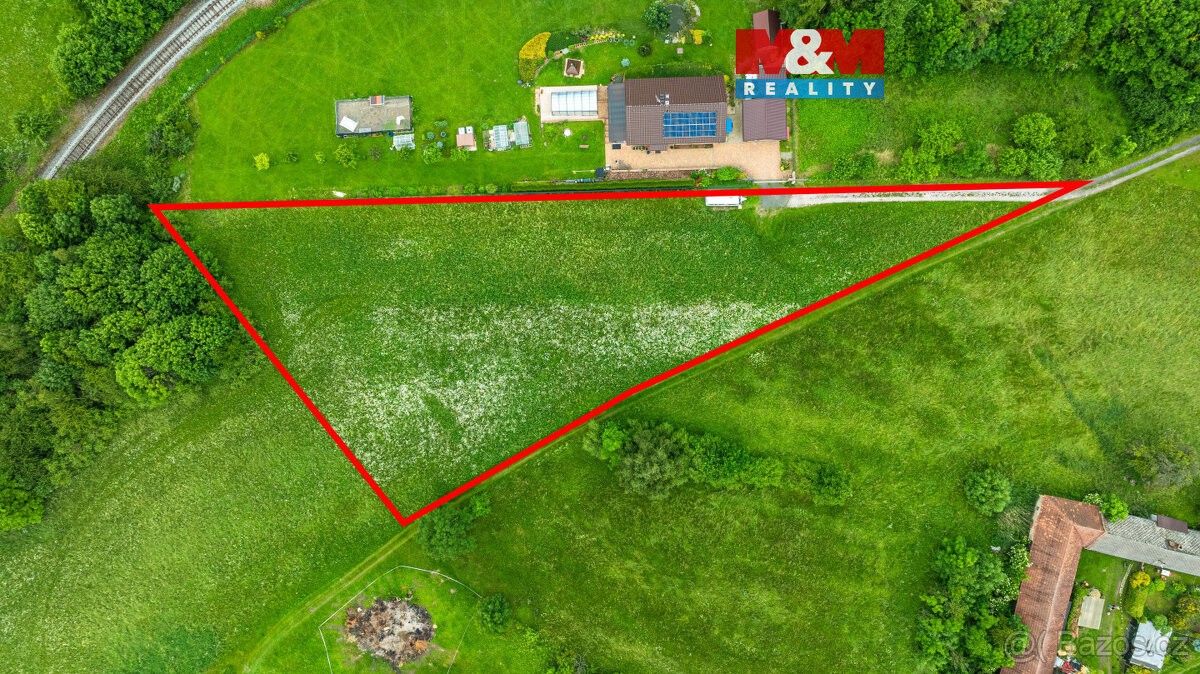 Pozemky pro bydlení, Jičín, 506 01