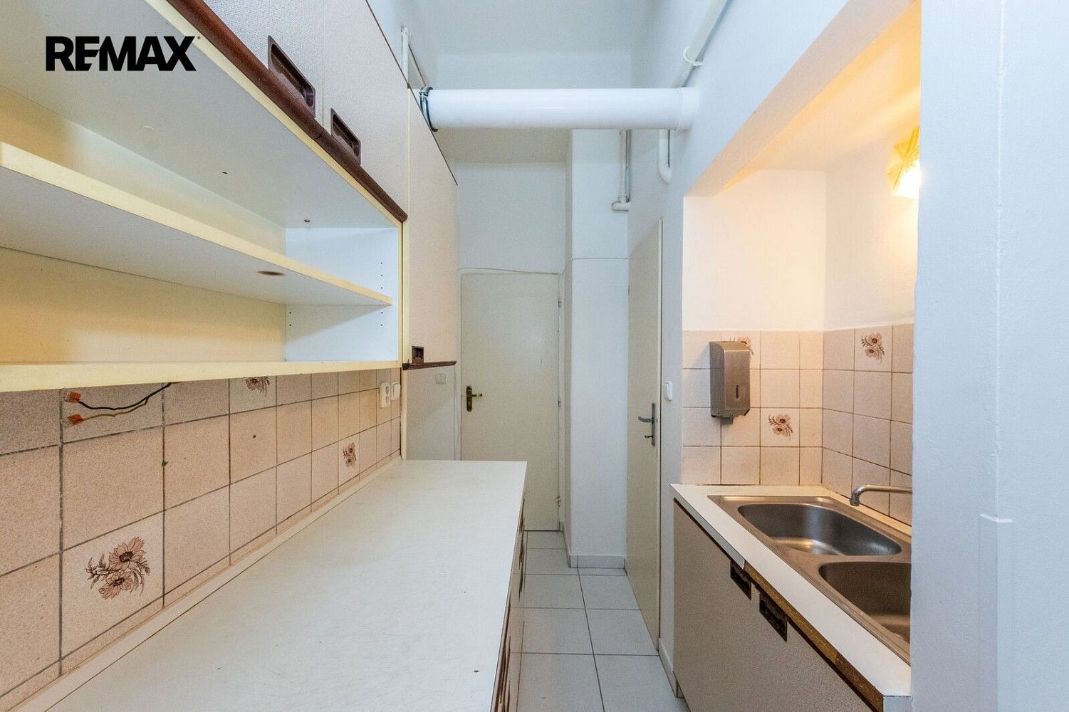 Byt 2+kk · 52 m² · Praha - Strašnice, okres Praha 10, Hlavní město Praha - 4