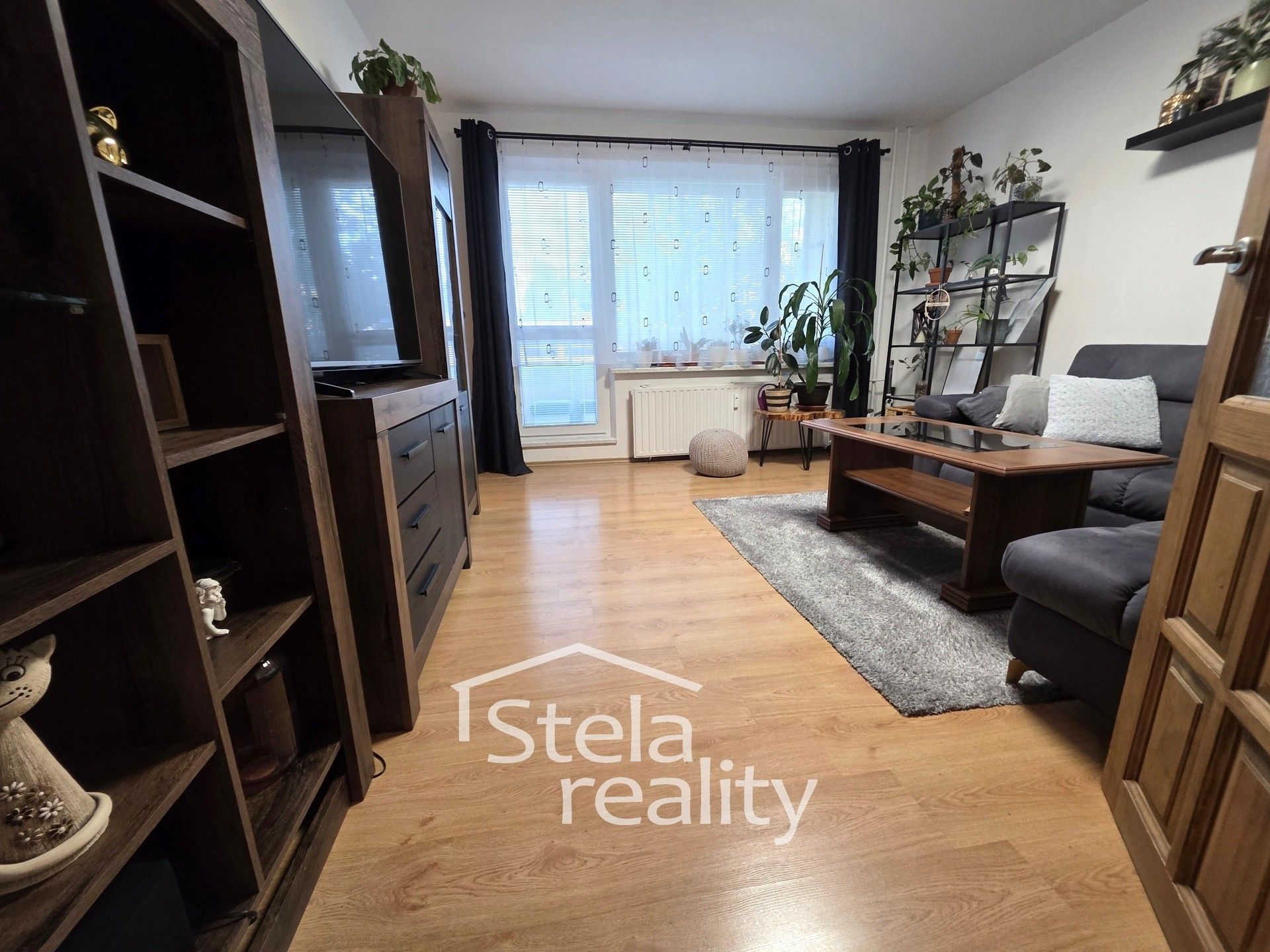 Byt 3+1 · 67 m² · Dolní, Bruntál - 3