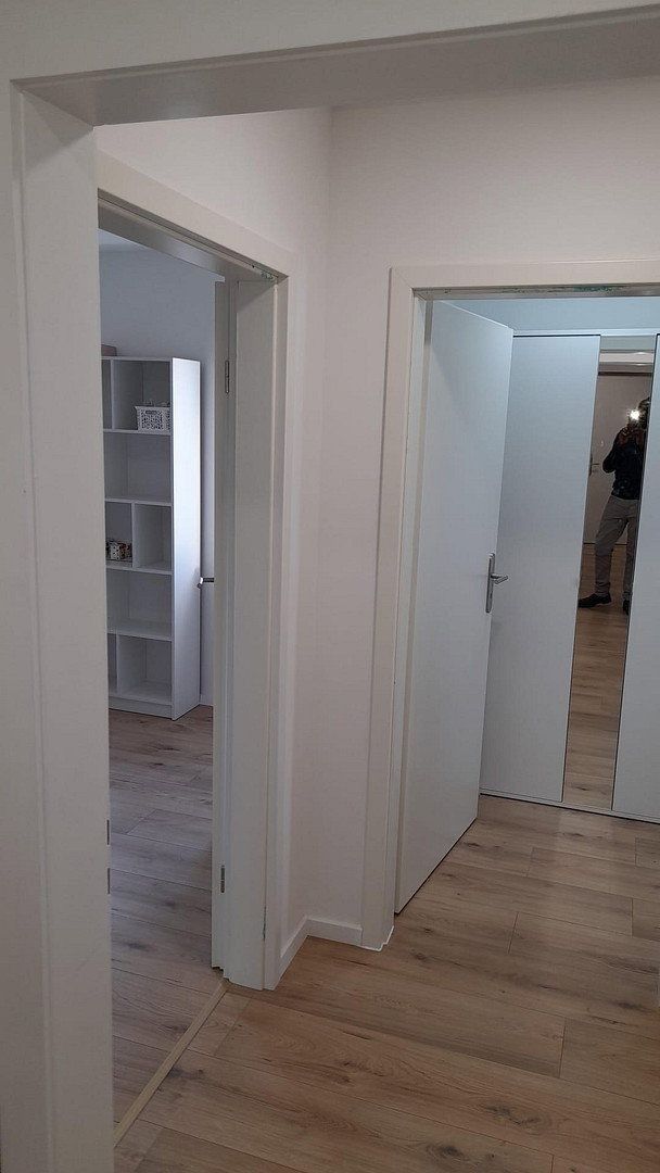 Byt · 13 m² · Luisenstrasse 2 Nürnberg Gleißhammer Bayern 90478 - 4