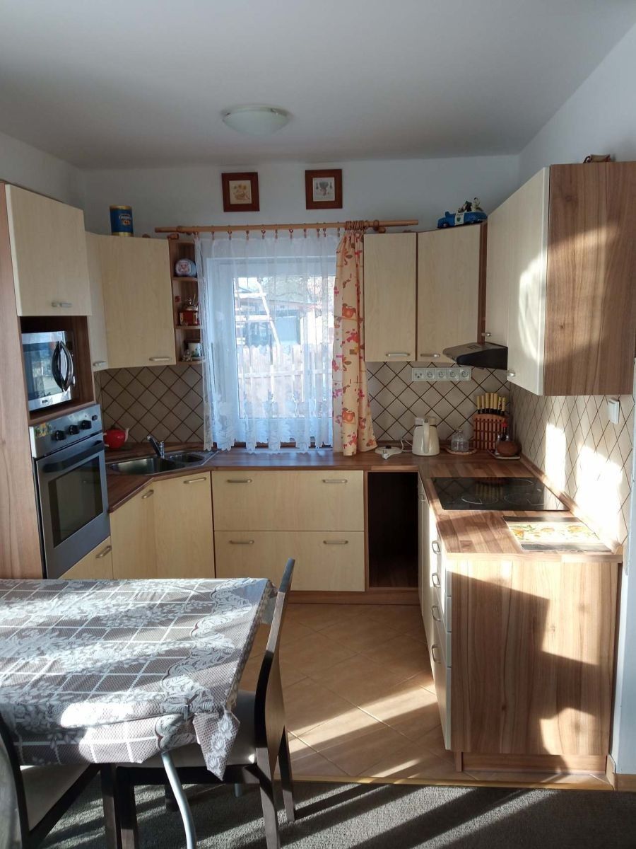 Chata · Velká Jesenice, Královéhradecký kraj - 3