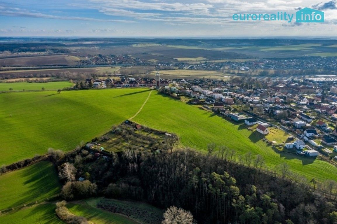 Pozemek pro bydlení · 657 m² · Benátky nad Jizerou - 3