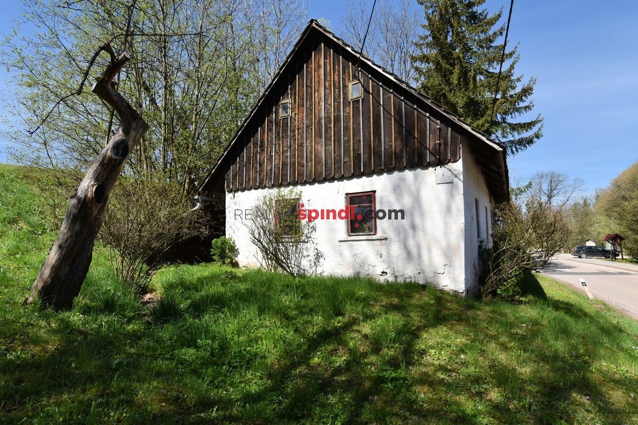 Chalupy, Horní Kalná, 90 m² - 1