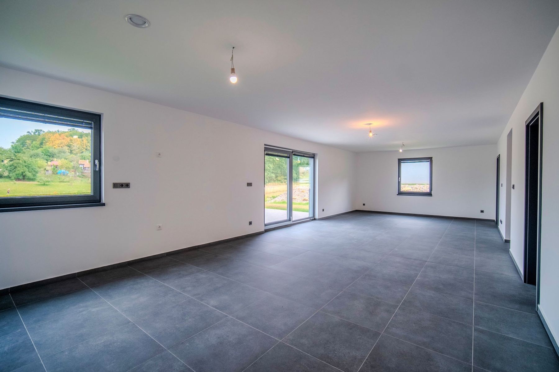 Rodinný dům · 248 m² · Louňovice pod Blaníkem - Louňovice pod Blaníkem, Středočeský kraj - 4