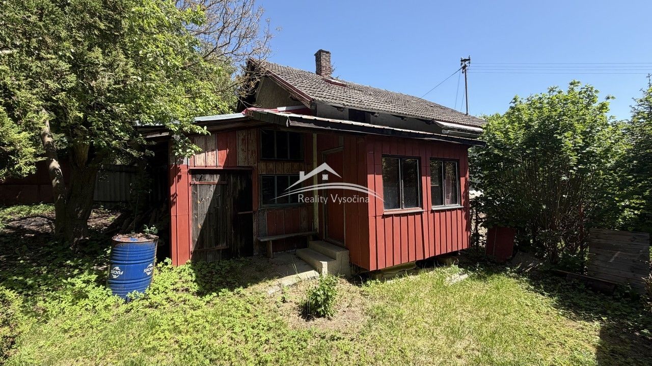 Rodinné domy, Stříbrné Hory, 90 m² - 1