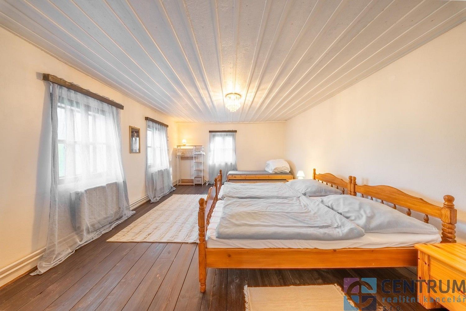 Prodej rodinný dům - Mařenice, okres Česká Lípa, 110 m² - 5