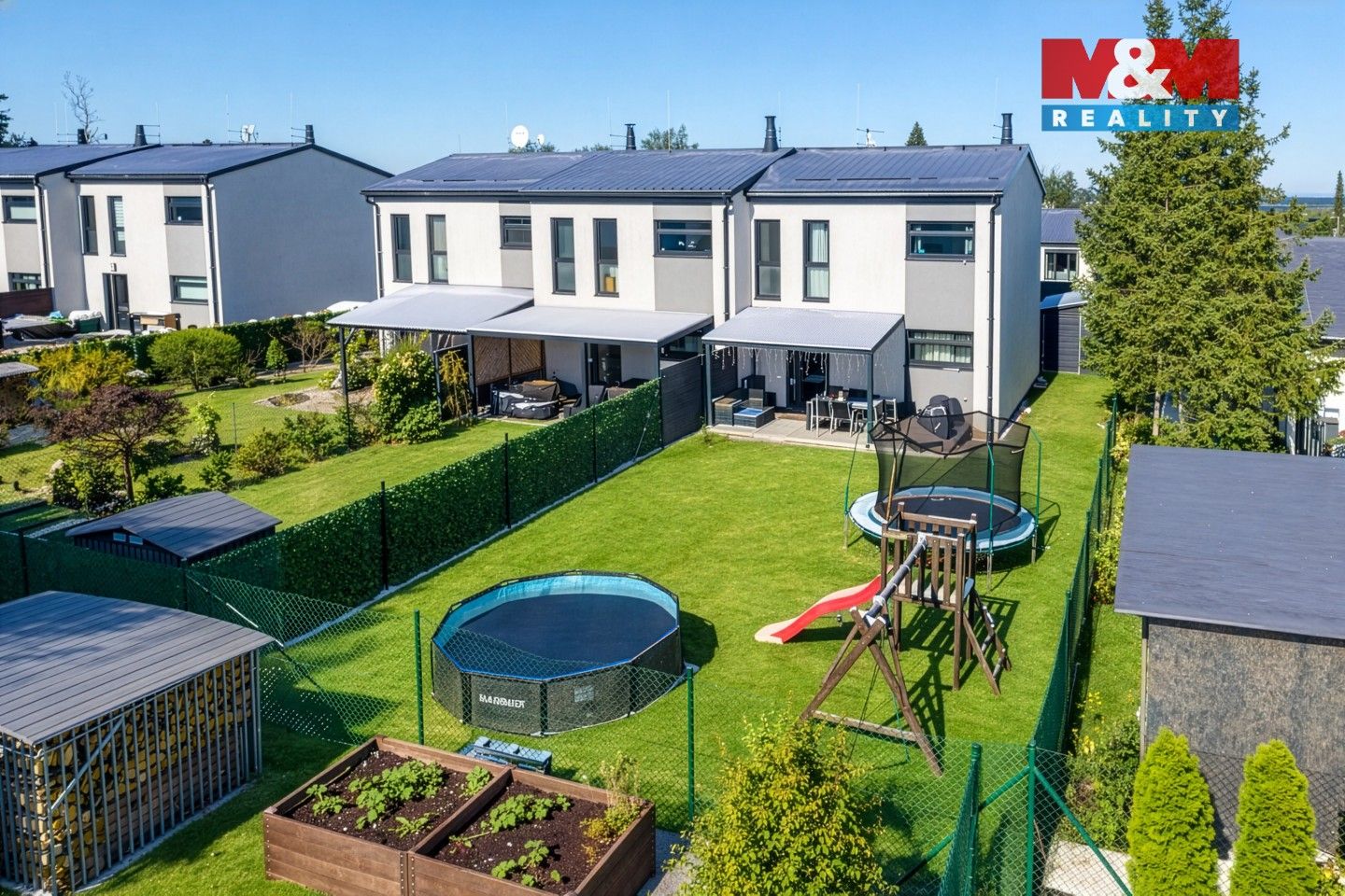 Byt 4+kk · 93 m² · Pražská, Kostelec nad Černými lesy - 3
