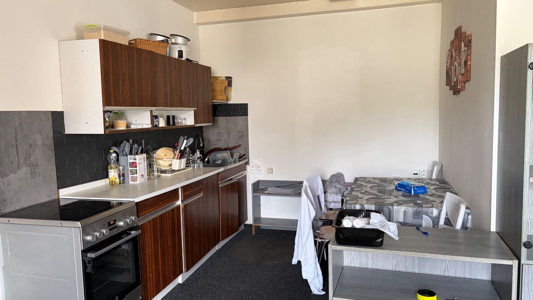 2+kk, Na Koupaliště, Praha - Benice, 45 m² - 2