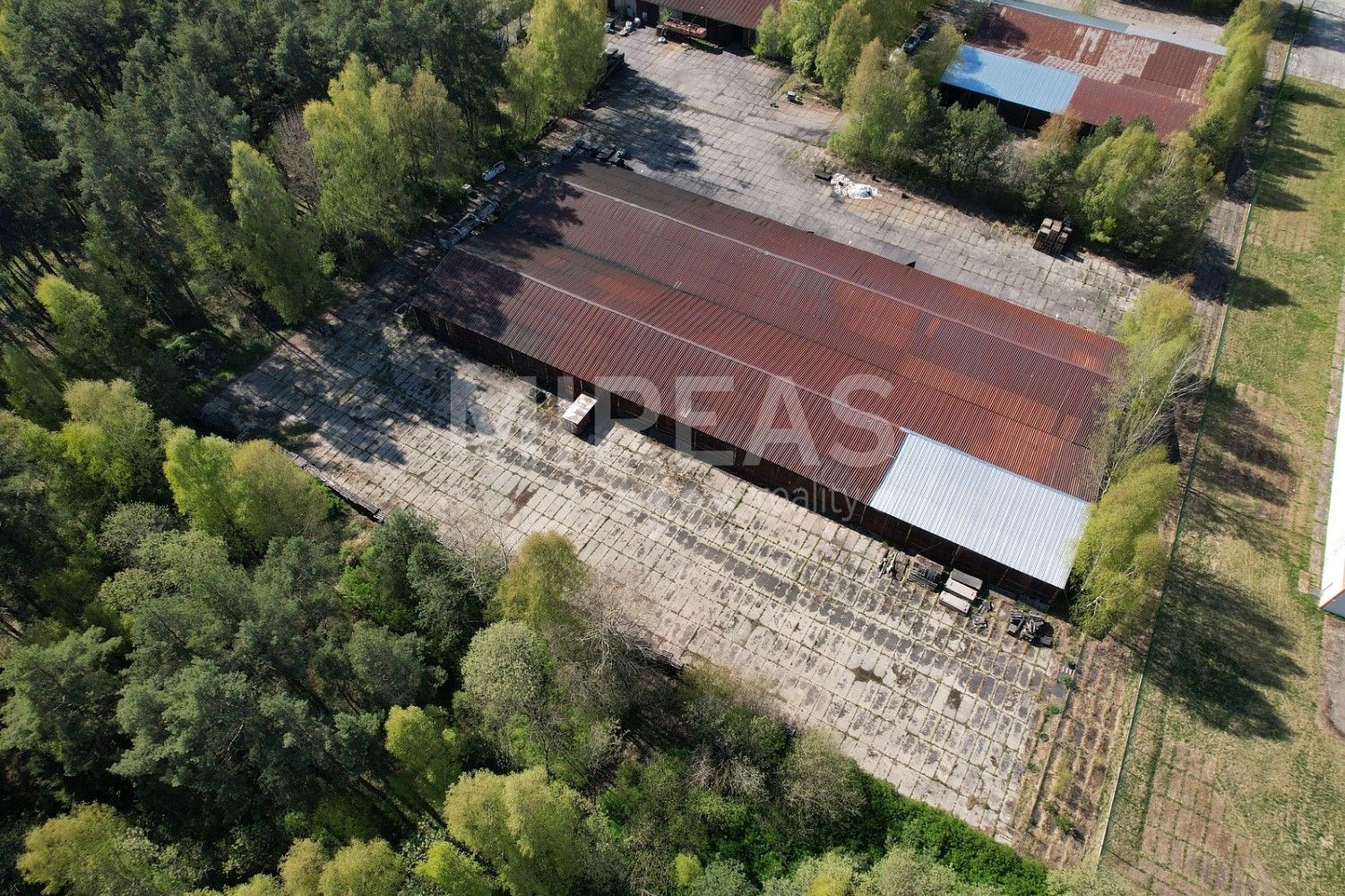 Komerční pozemek · Ralsko, okres Česká Lípa - 3