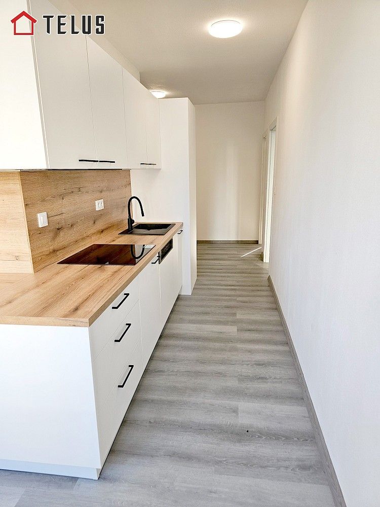 Byt 2+1 · 60 m² · Fučíkova, Planá, okres Tachov - 4