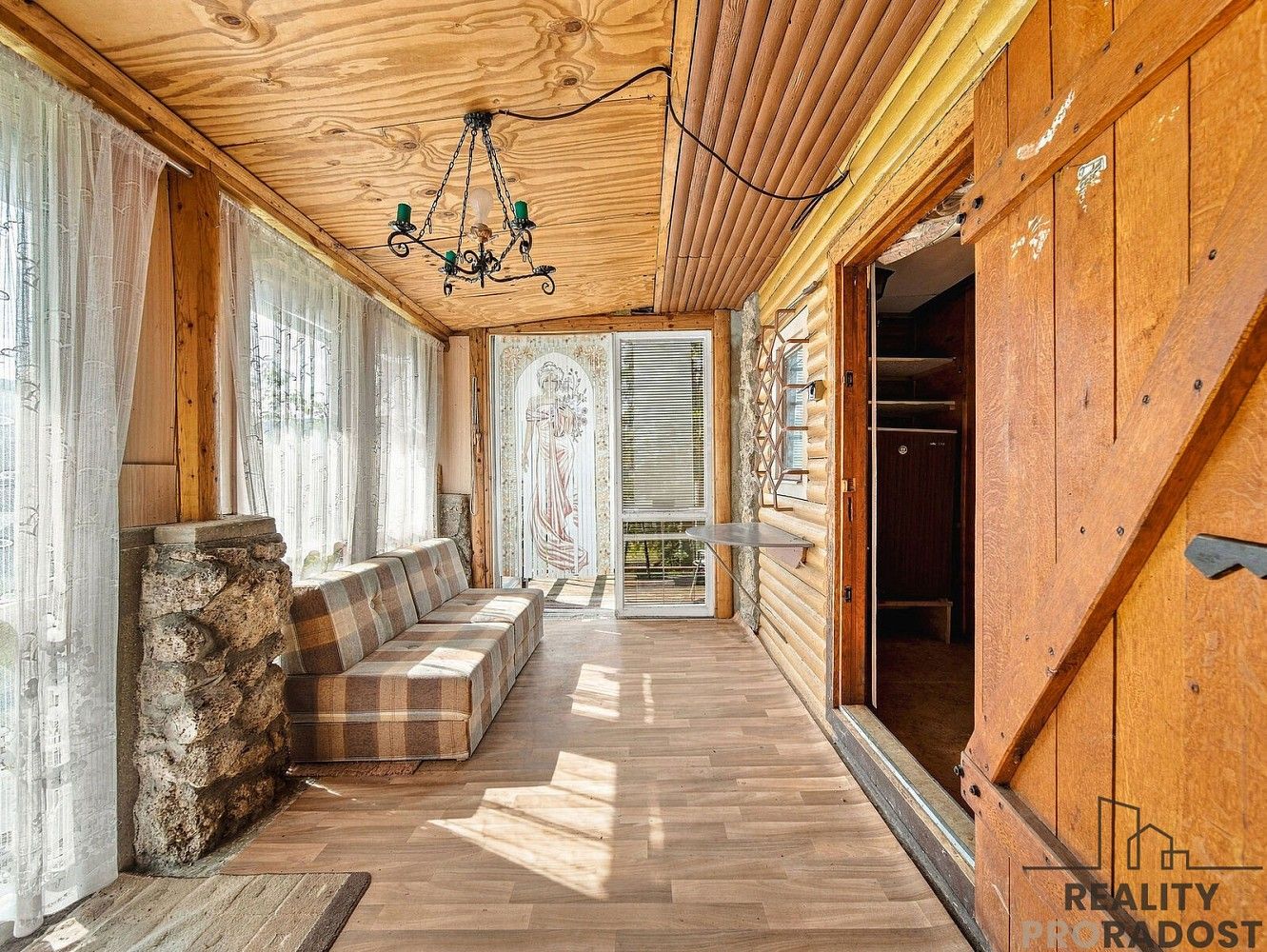 Chalupa · 75 m² · Radějov, okres Hodonín, Jihomoravský kraj - 3