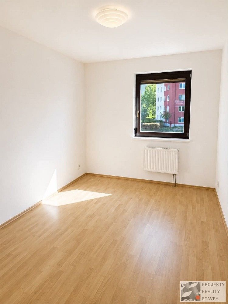 Byt 3+1 · 61 m² · Brno - Líšeň, okres Brno-město, Jihomoravský kraj - 4