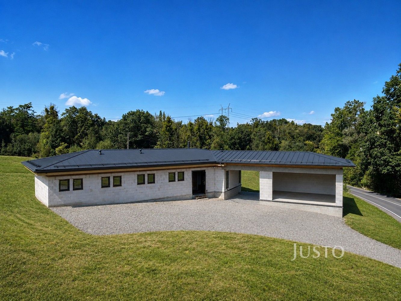Rodinný dům, 207 m²
