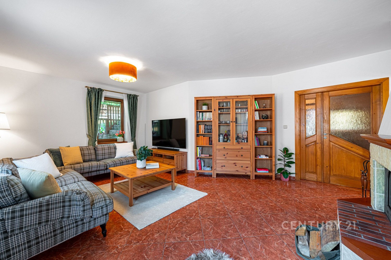 Prodej rodinný dům - Benešov - Úročnice, 185 m² - 5