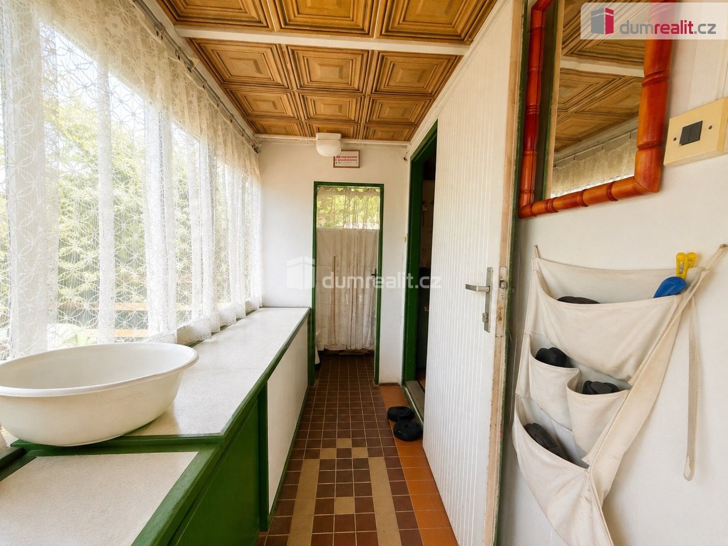 Prodej chata - Bedlová, Ústí nad Labem, 66 m² - 5