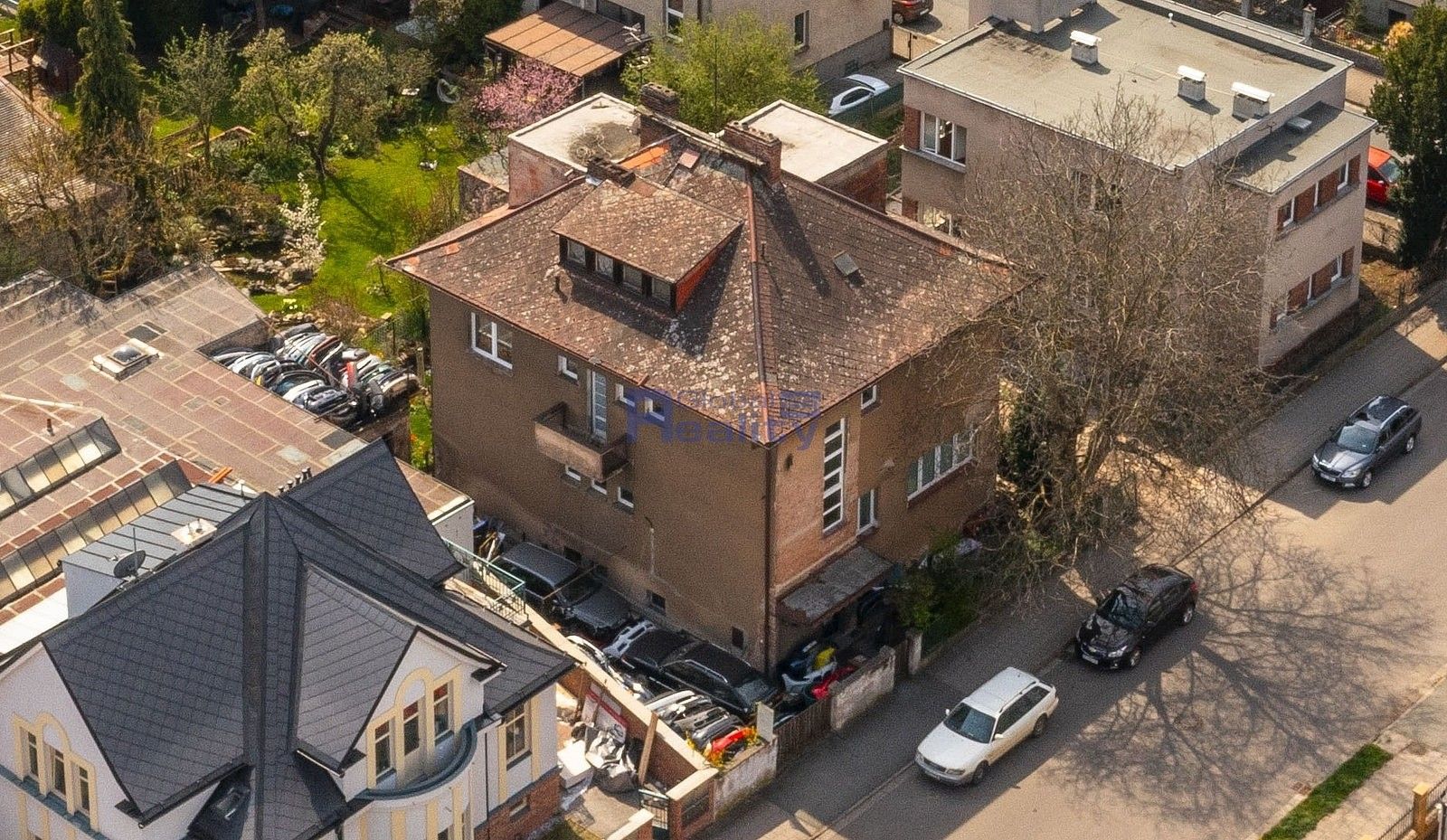 Rodinný dům, 340 m²
