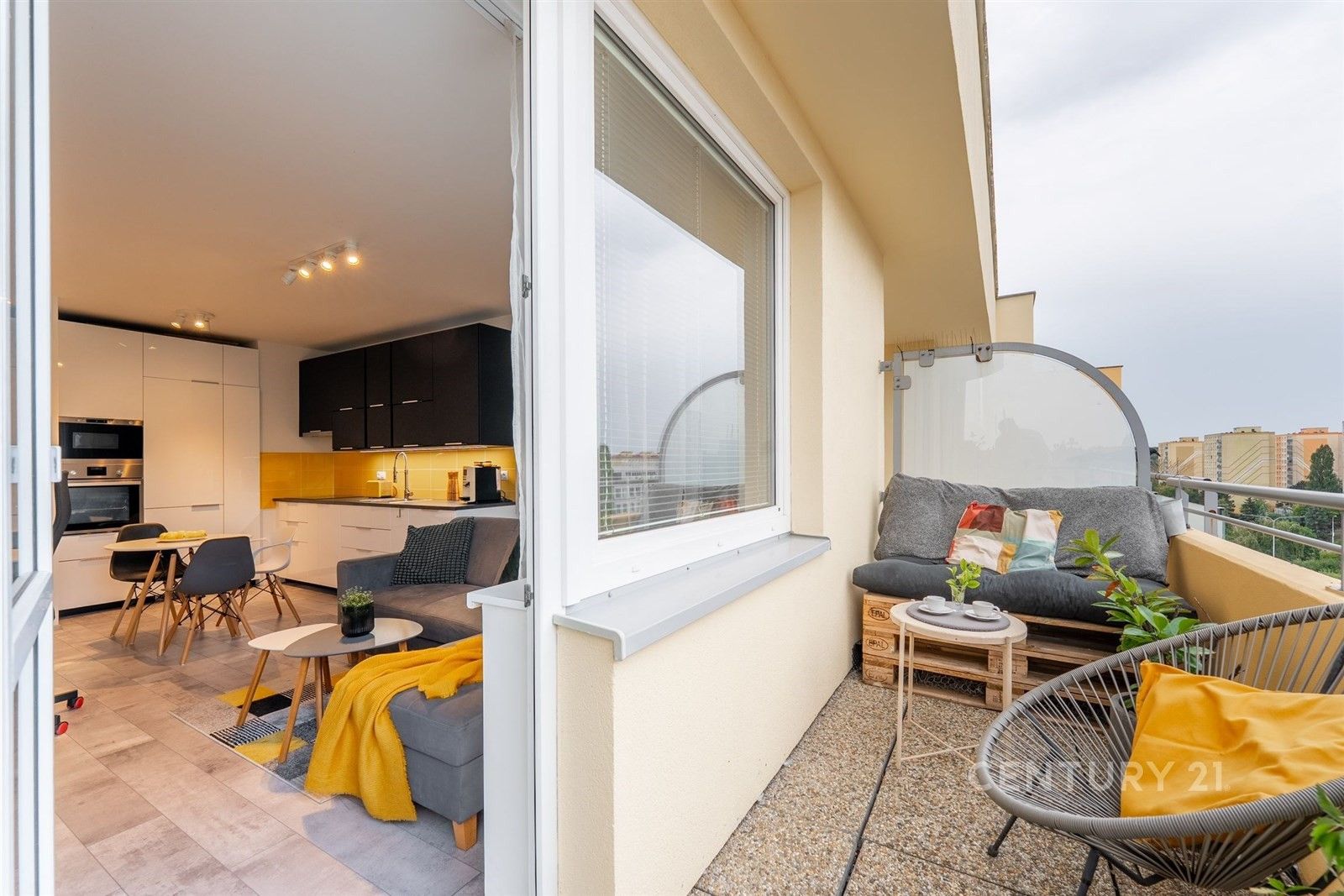 2+kk, Zrzavého 1705, Praha Řepy, 48 m²