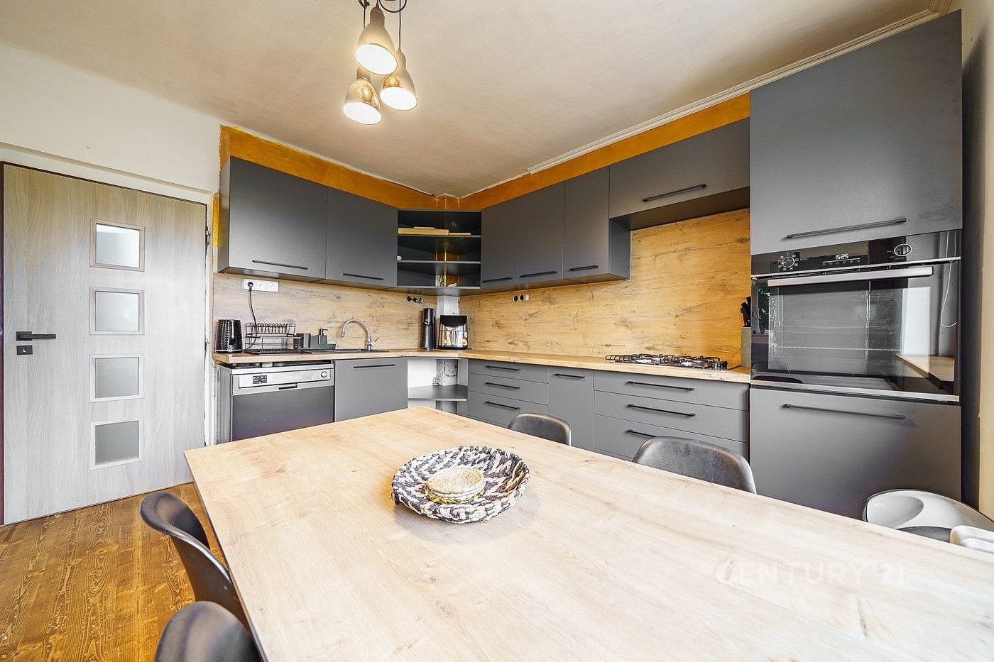 Prodej rodinný dům - Karlovy Vary - Počerny, 122 m² - 5