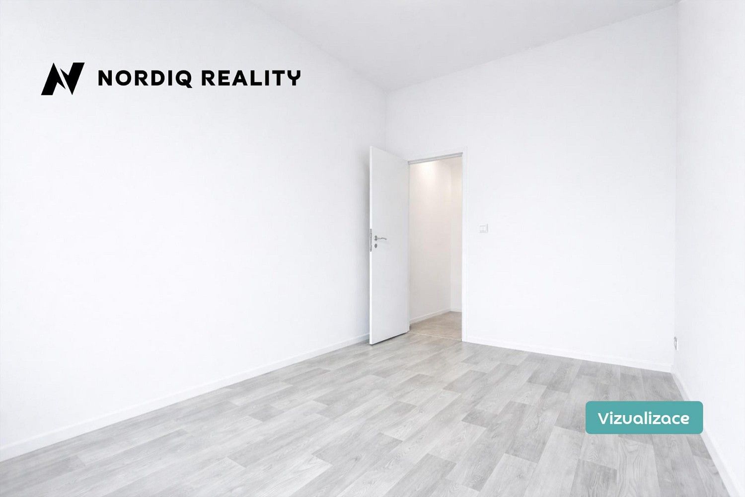 Prodej byt 4+kk - Teplice - Trnovany, Ústecký kraj, 89 m² - 5