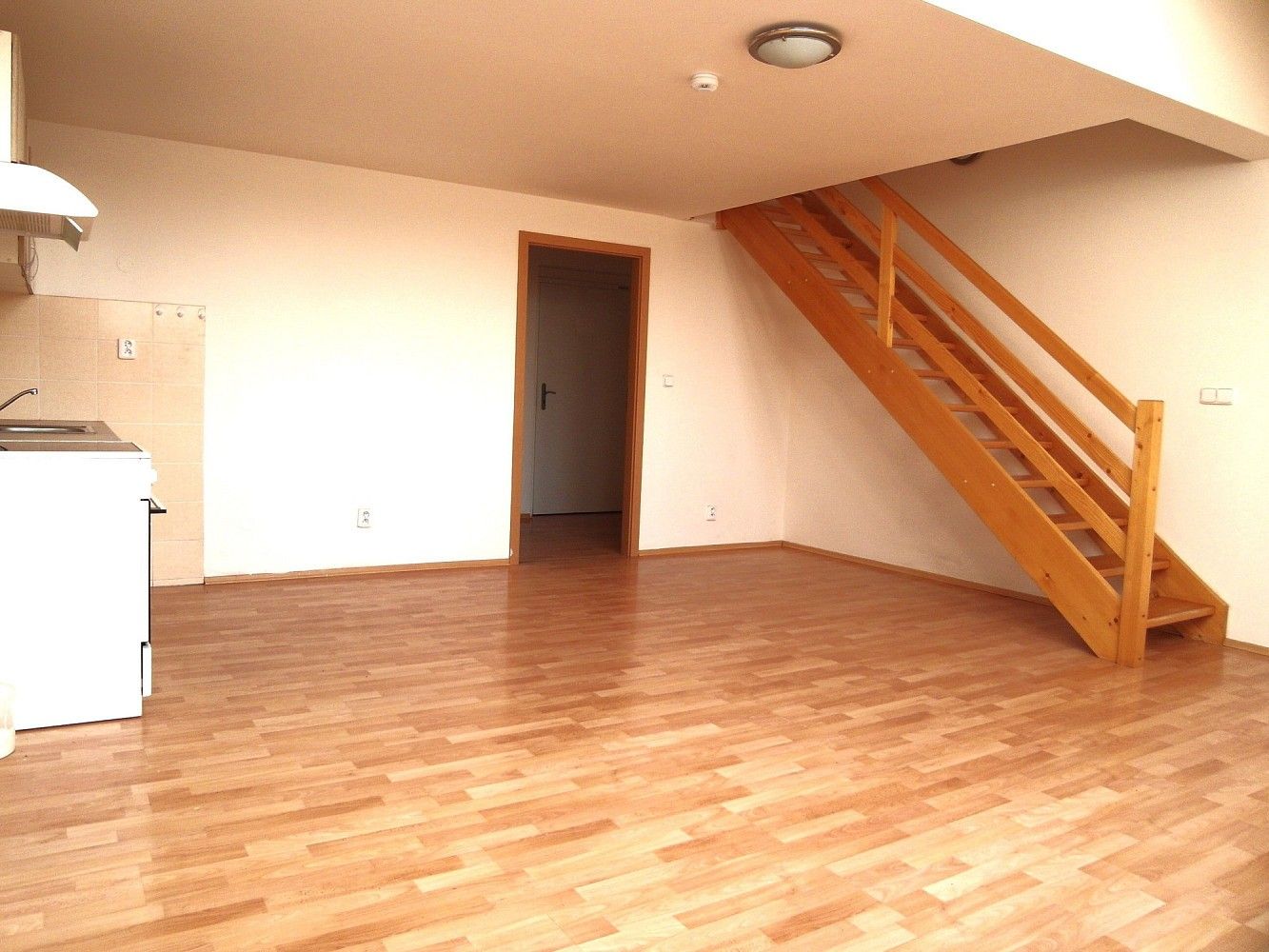 Pronájem byt 2+kk - Štefánikova, Brno - Ponava, 50 m² - 5