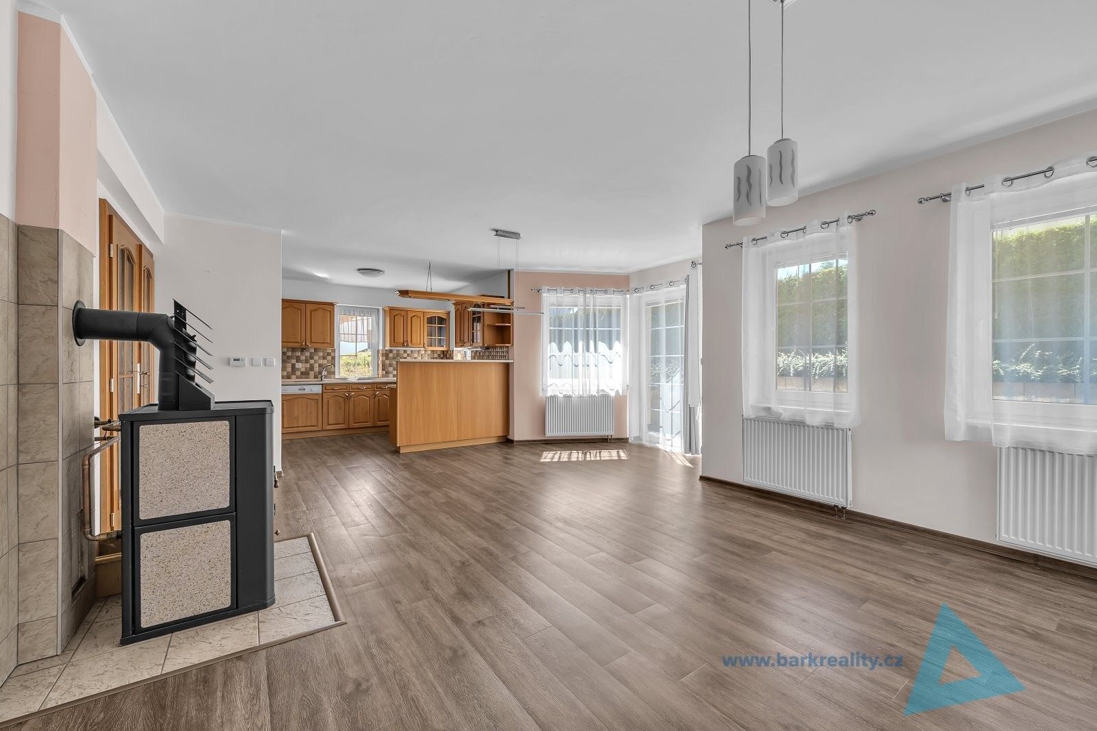Rodinný dům · 180 m² · L. Zívra, Nová Paka - 4