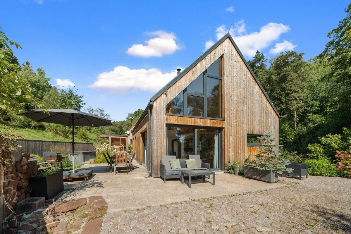 Rodinné domy, Trutnov, 541 01