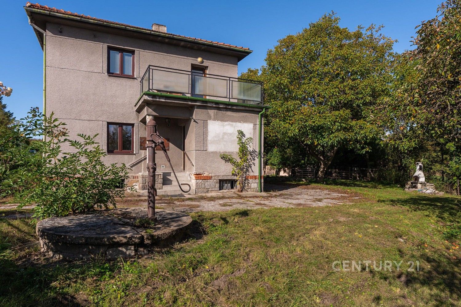Rodinné domy, Pražská, Vyžlovka, okres Praha-východ, 140 m² - 1