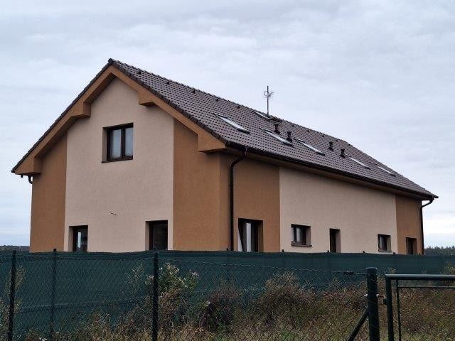 Byty, Chyňava, 267 07