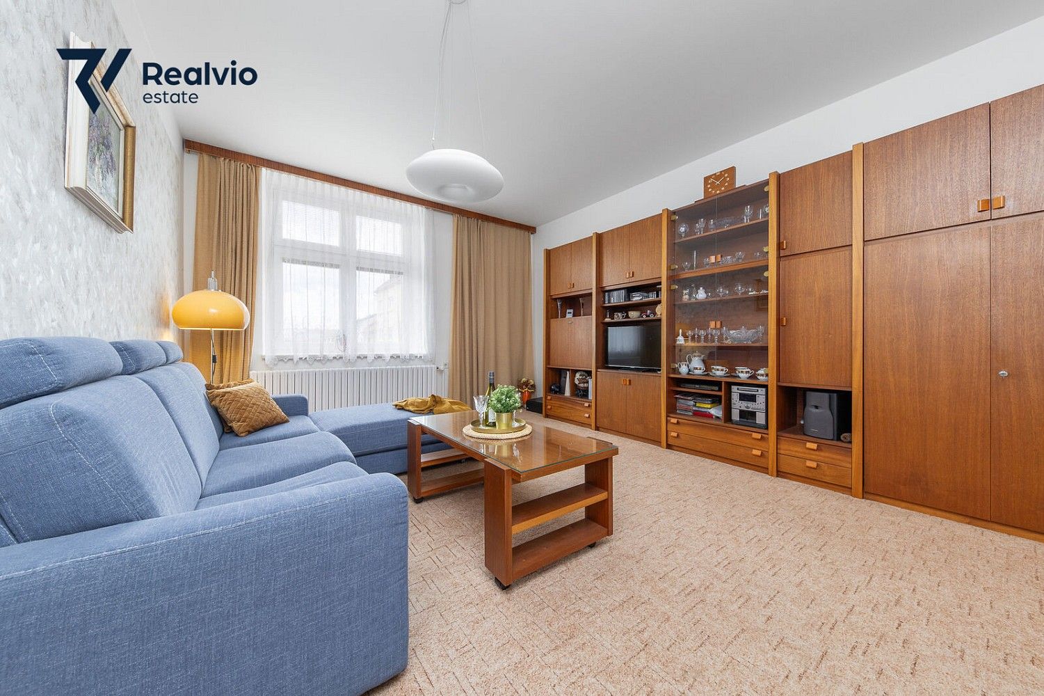 Prodej byt 4+1 - Brno - Černovice, okres Brno-město, Jihomoravský kraj, 101 m² - 5